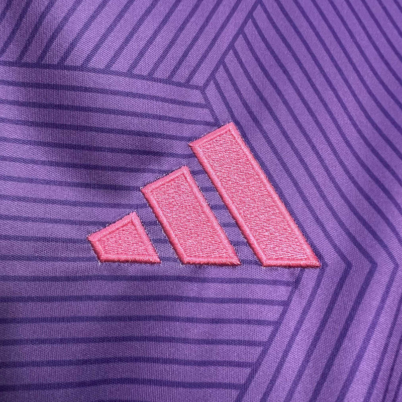 BENFICA 24/25 GREY TRAINING SHIRT 