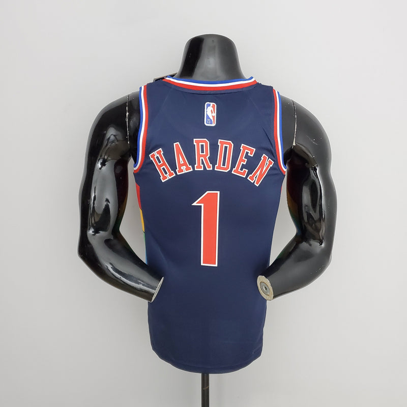 Débardeur NBA Philadelphia 76ers - Harden