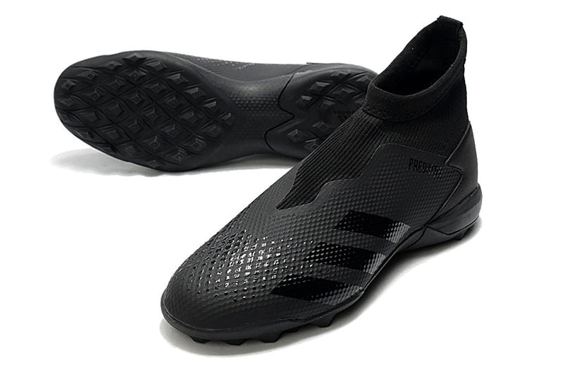 Chaussures de football sans lacets Adidas PREDATOR 20.3 TF