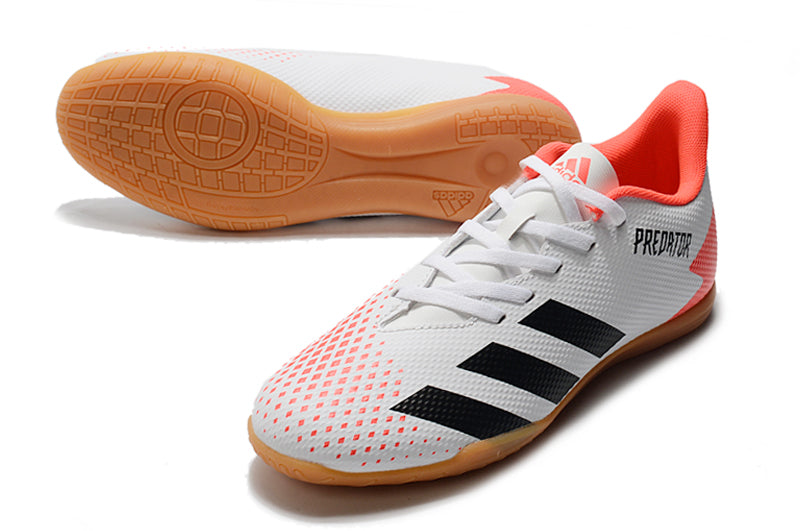 Chaussures de football Adidas Predator 20.4 IN