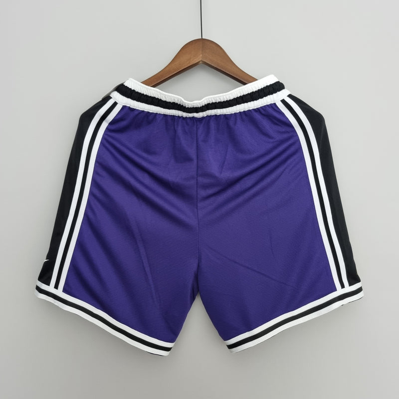Phoenix Suns NBA Shorts 