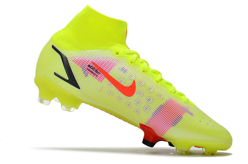 Nike Superfly 8 Elite FG Football Boots