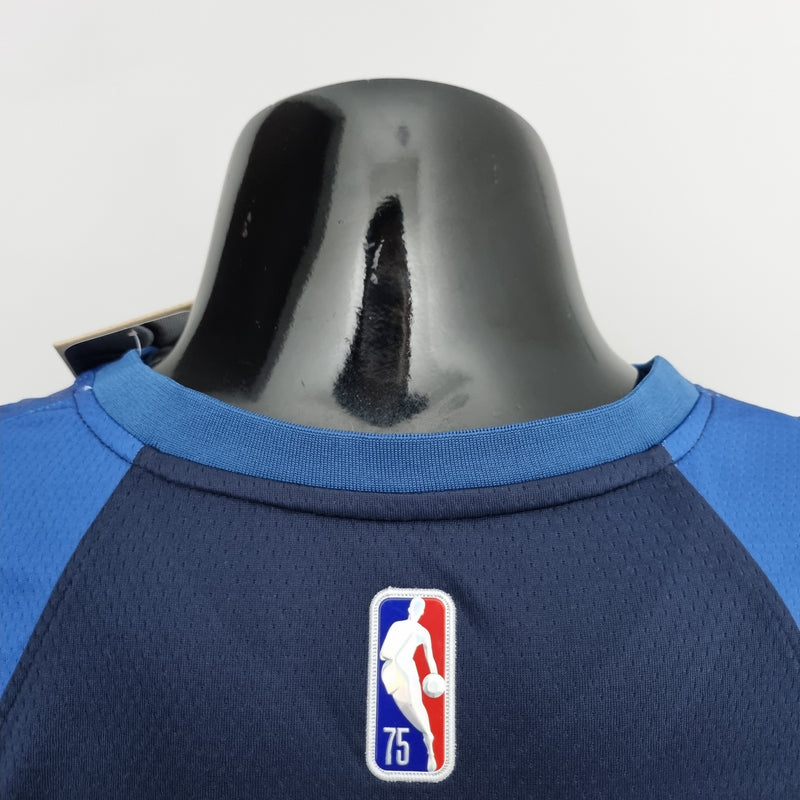 Débardeur NBA Minnesota Timberwolves - Edwards