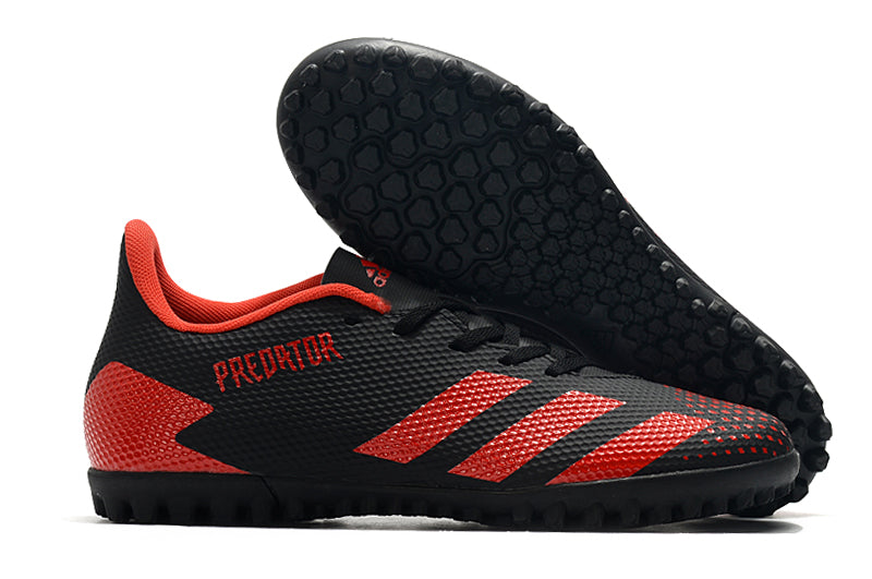 Chaussures de football Adidas Predator 20.4 TF