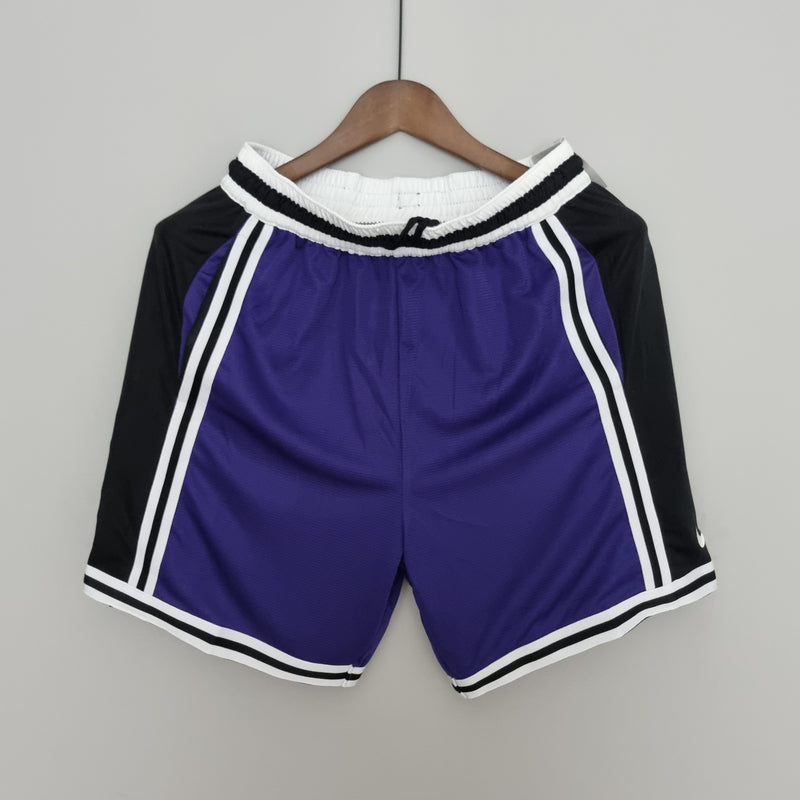 Los Angeles Lakers NBA Shorts