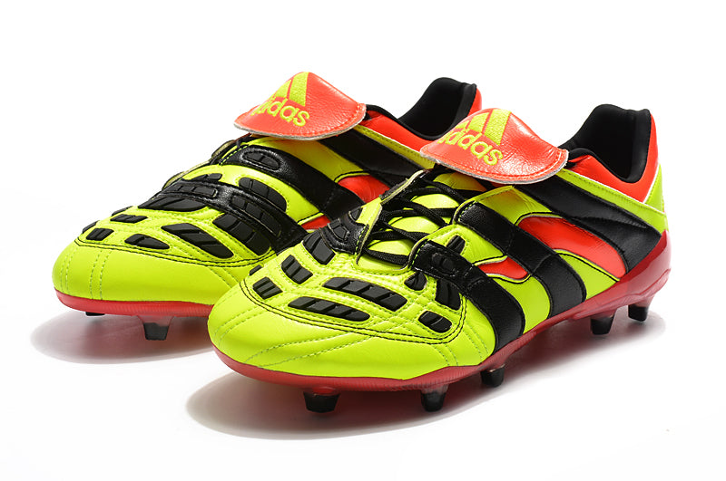 Adidas PREDATOR ACCELERATOR FG Football Boots