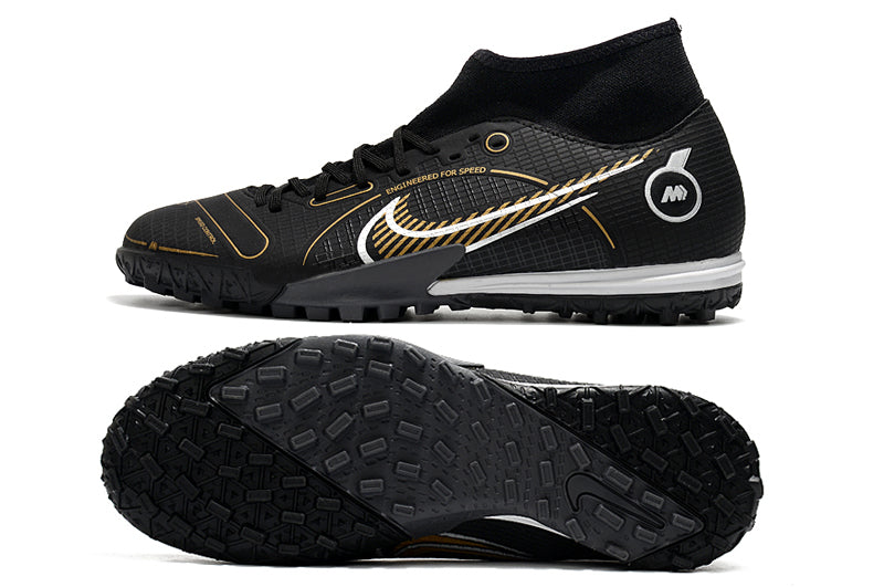 Nike Mercurial Superfly 8 Academy TF Football Boots