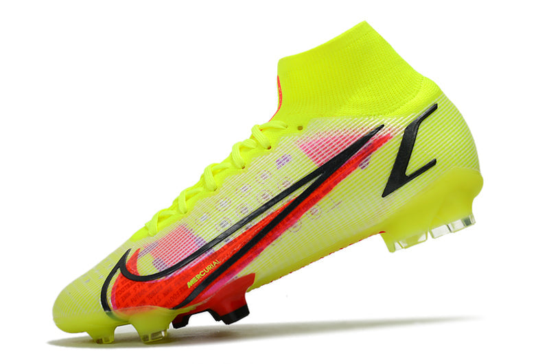 Nike Superfly 8 Elite FG Football Boots
