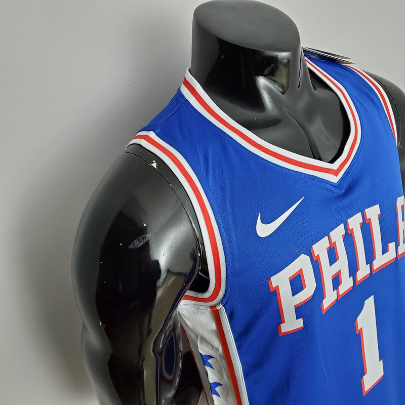Débardeur NBA Philadelphia 76ers - Harden