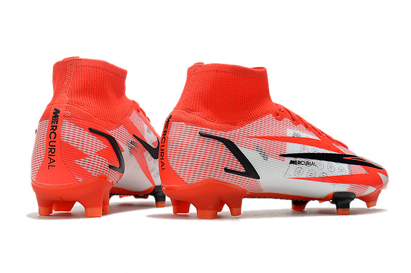 Nike Mercurial Superfly 8 Elite FG Soccer Cleats
