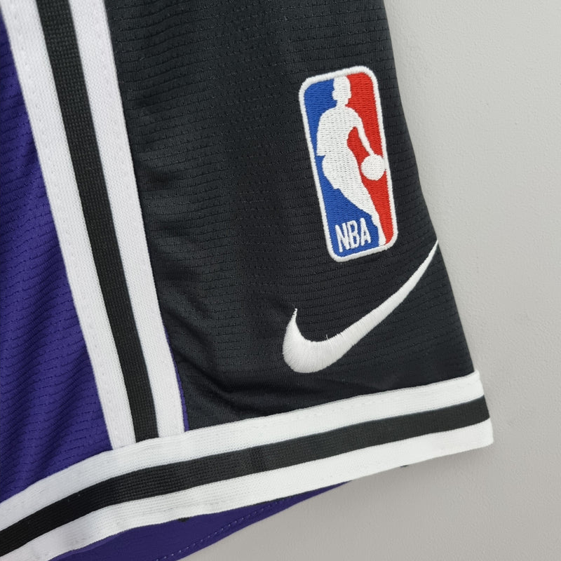Phoenix Suns NBA Shorts 