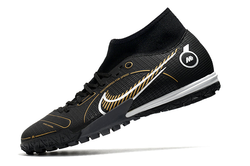 Nike Mercurial Superfly 8 Academy TF Football Boots