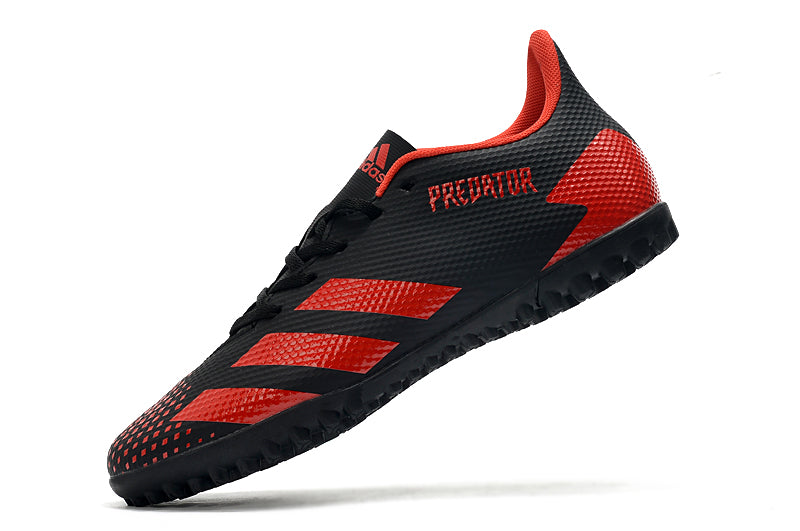 Chaussures de football Adidas Predator 20.4 TF