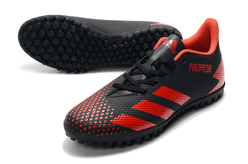 Chaussures de football Adidas Predator 20.4 TF