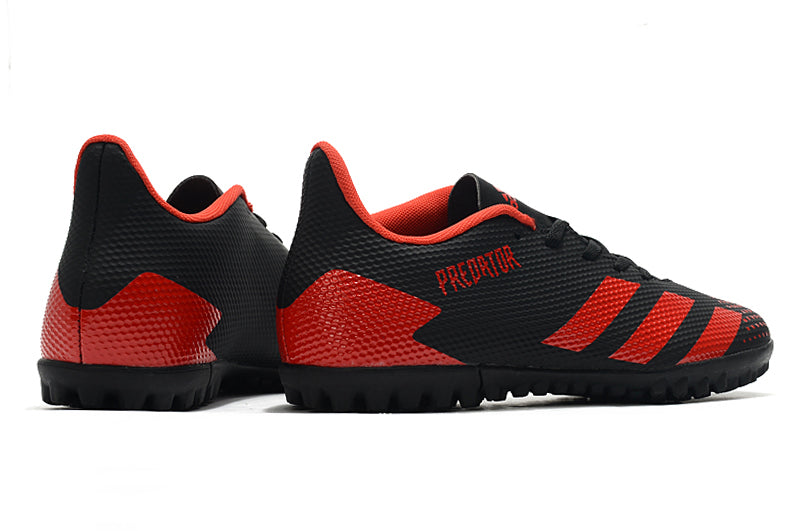 Chaussures de football Adidas Predator 20.4 TF