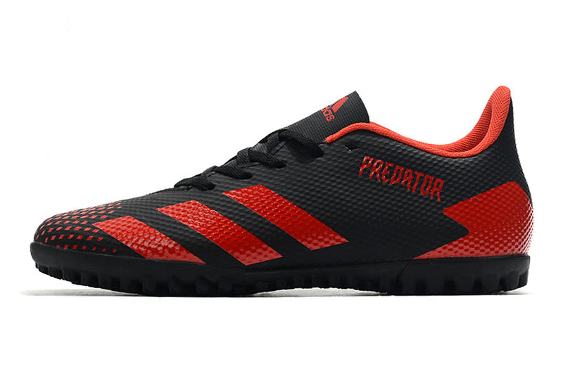 Chaussures de football Adidas Predator 20.4 TF