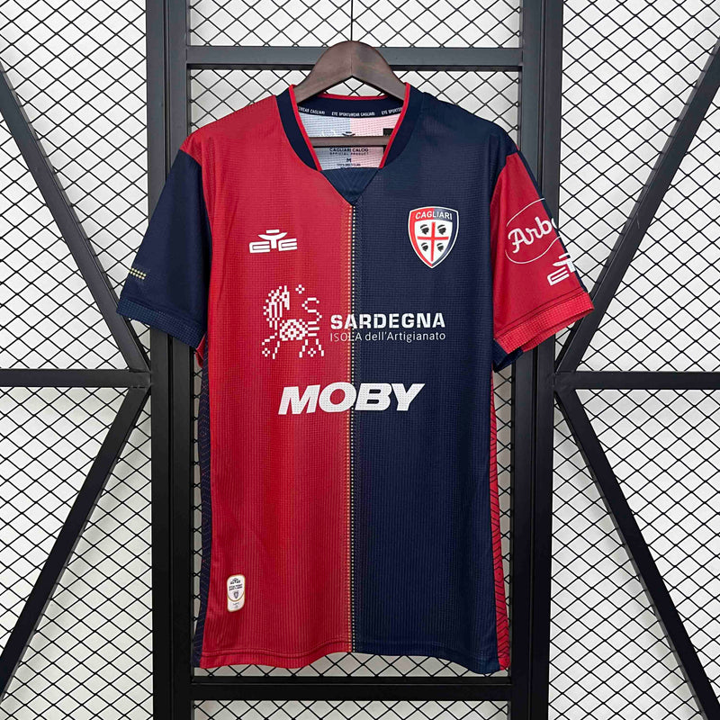 BENFICA 24/25 GREY TRAINING SHIRT 