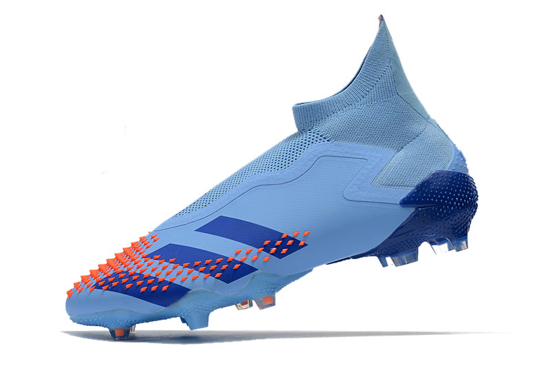 Chaussures de football Adidas Mutator Predator Mania Tormentor FG