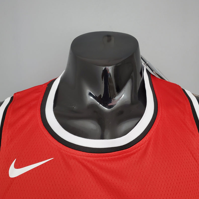 NBA Portland Trail Blazers Tank Top - Lillard