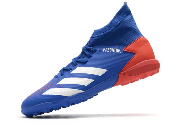 Chaussures de football sans lacets Adidas PREDATOR 20.3 TF
