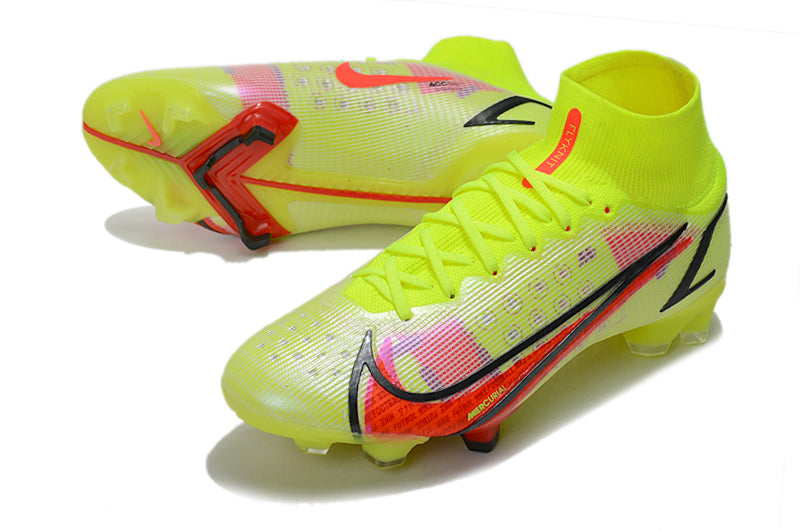 Nike Superfly 8 Elite FG Football Boots