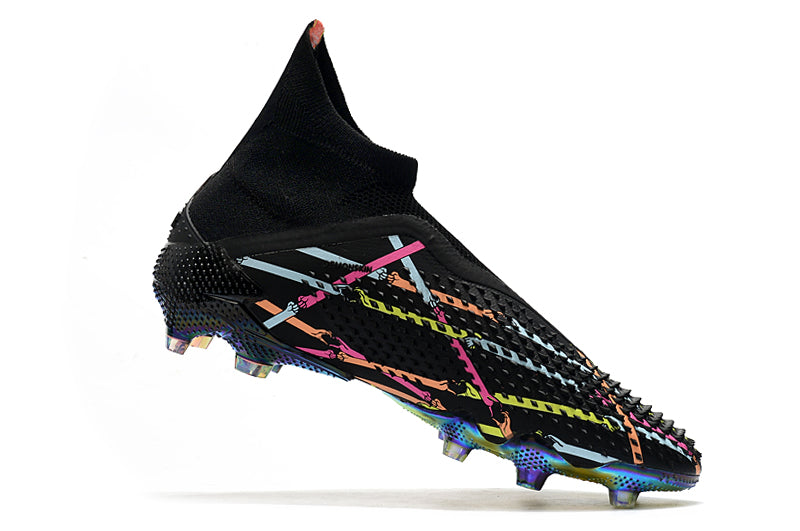 Chaussures de football Adidas Predator Mutator 20 - ART : L'unité dans la diversité