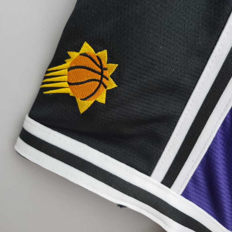 Phoenix Suns NBA Shorts 