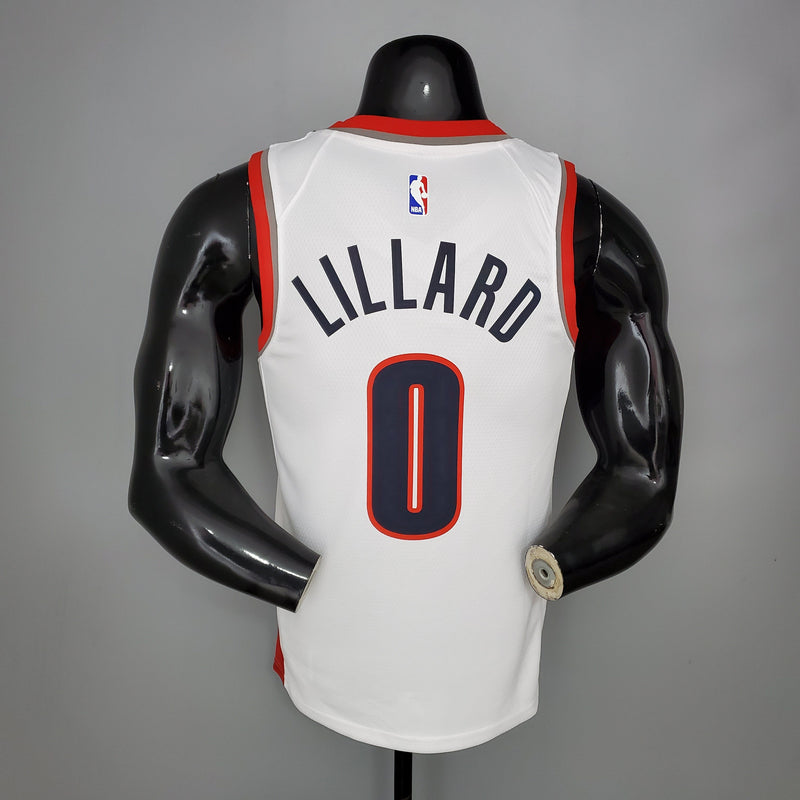Débardeur NBA Portland Trail Blazers – Lillard