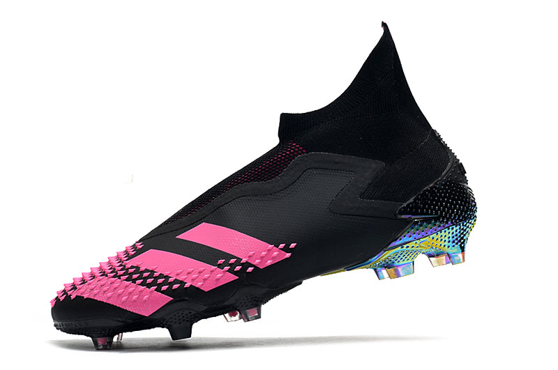 Chaussures de football Adidas Mutator Predator Mania Tormentor FG