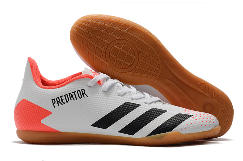 Chaussures de football Adidas Predator 20.4 IN