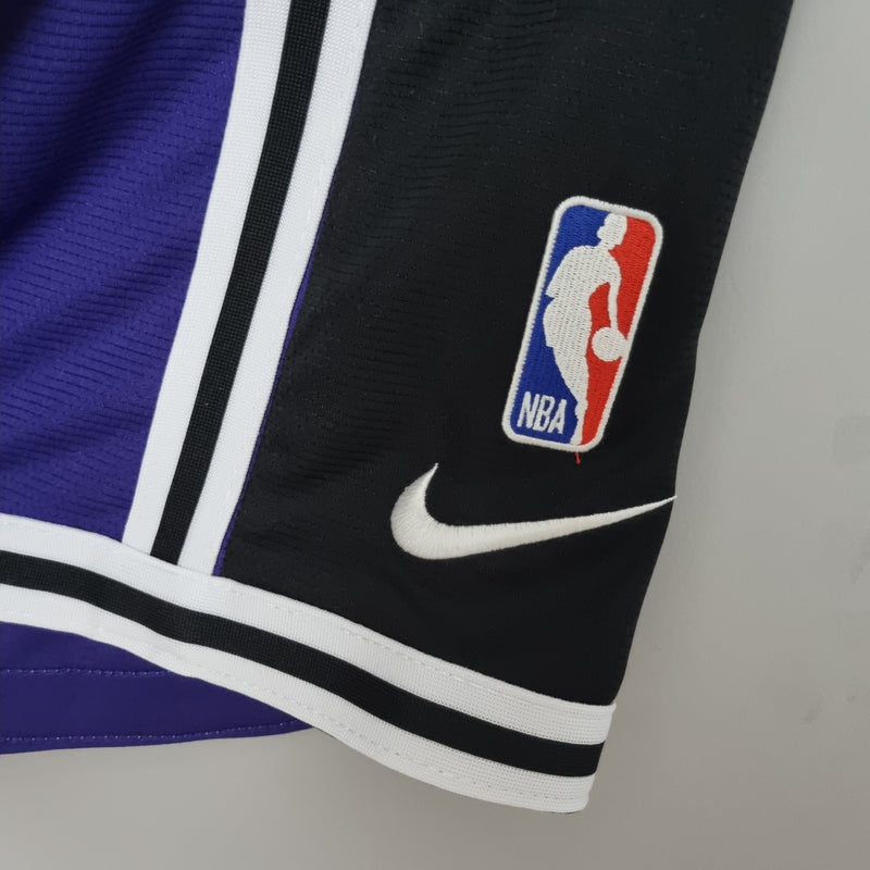 Los Angeles Lakers NBA Shorts