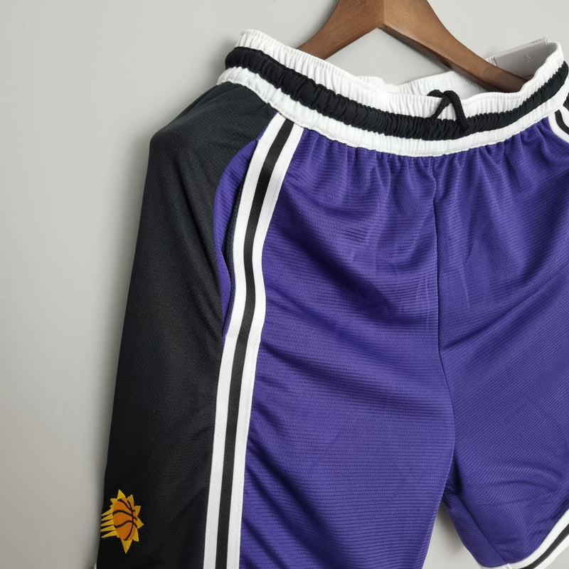 Phoenix Suns NBA Shorts 