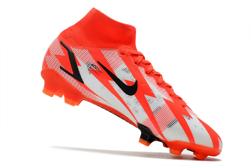 Nike Mercurial Superfly 8 Elite FG Soccer Cleats
