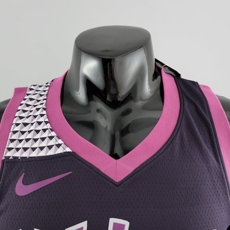 Débardeur NBA Minnesota Timberwolves - Towns