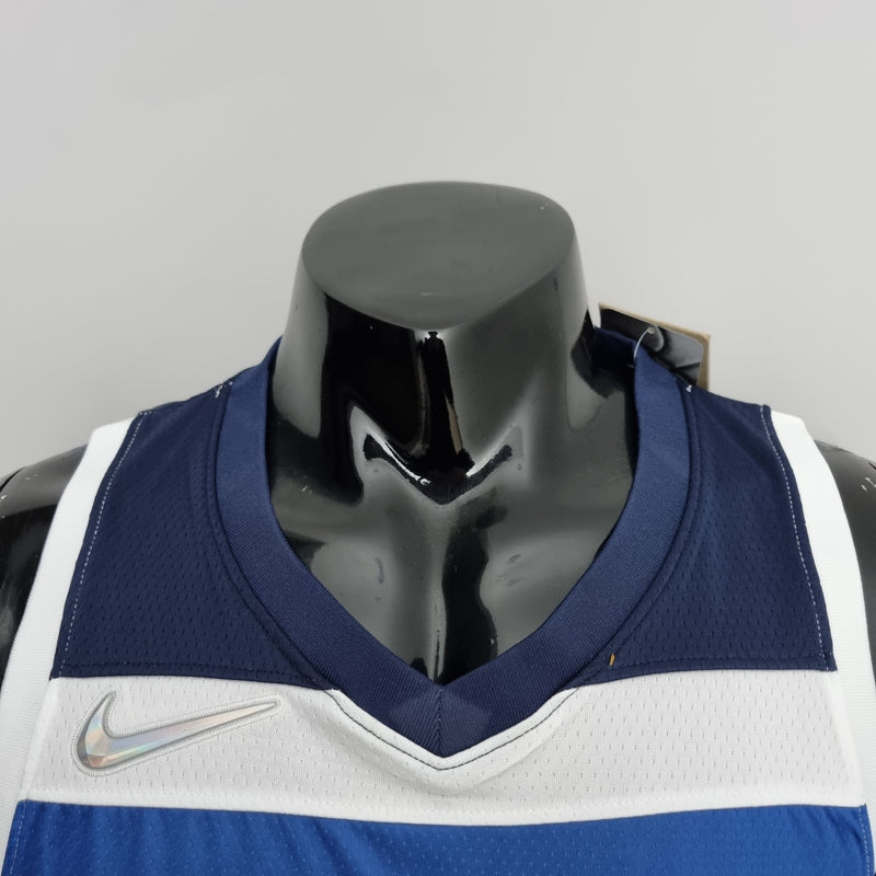 Débardeur NBA Minnesota Timberwolves - Towns