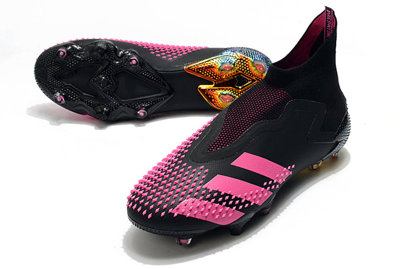 Chaussures de football Adidas Mutator Predator Mania Tormentor FG