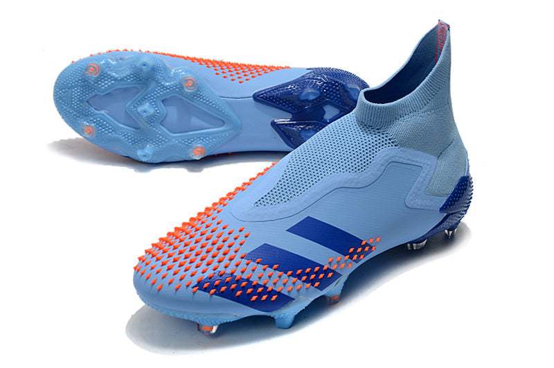 Chaussures de football Adidas Mutator Predator Mania Tormentor FG