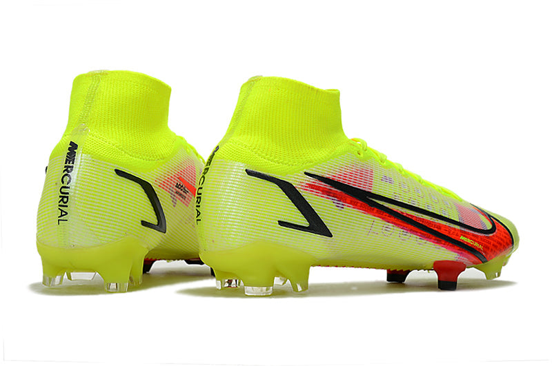 Nike Superfly 8 Elite FG Football Boots