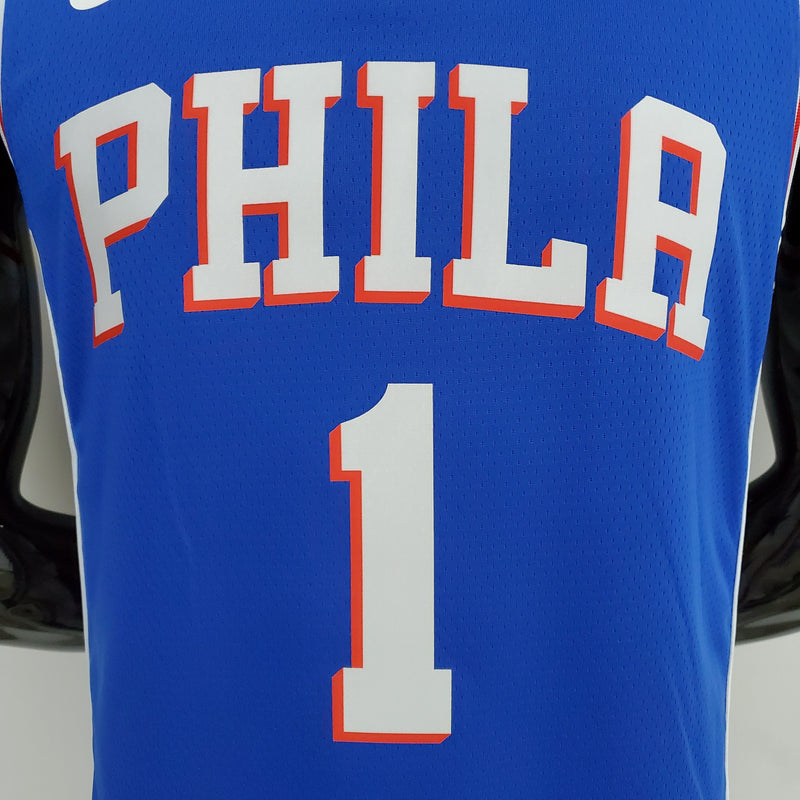 Débardeur NBA Philadelphia 76ers - Harden