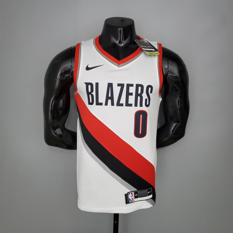 Débardeur NBA Portland Trail Blazers – Lillard