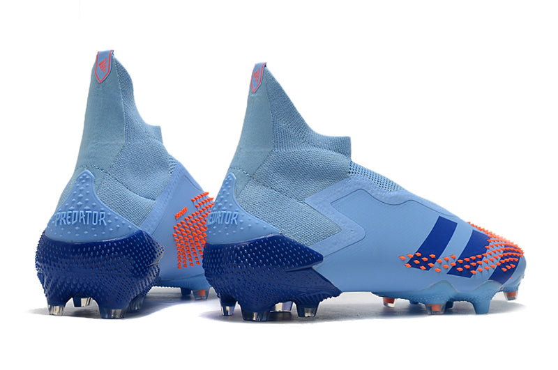 Chaussures de football Adidas Mutator Predator Mania Tormentor FG
