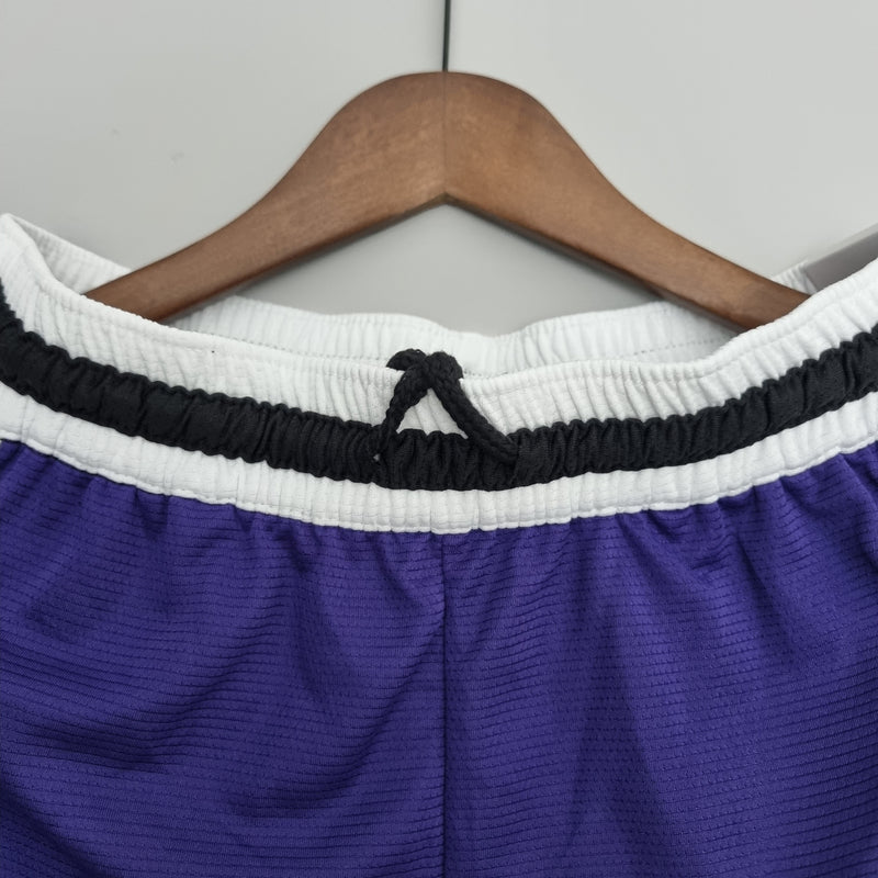 Phoenix Suns NBA Shorts 