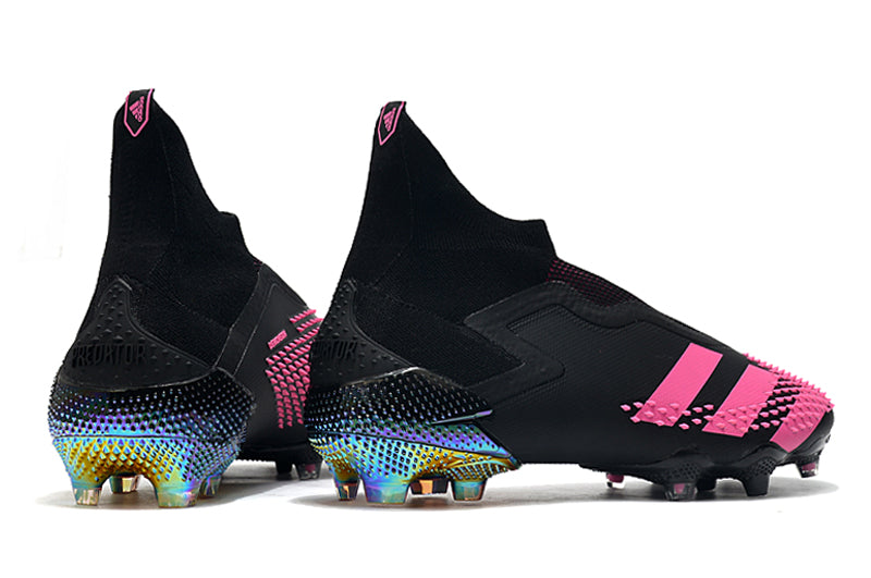 Chaussures de football Adidas Mutator Predator Mania Tormentor FG