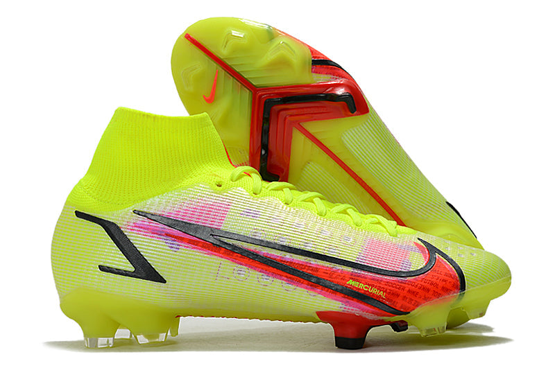 Nike Superfly 8 Elite FG Football Boots