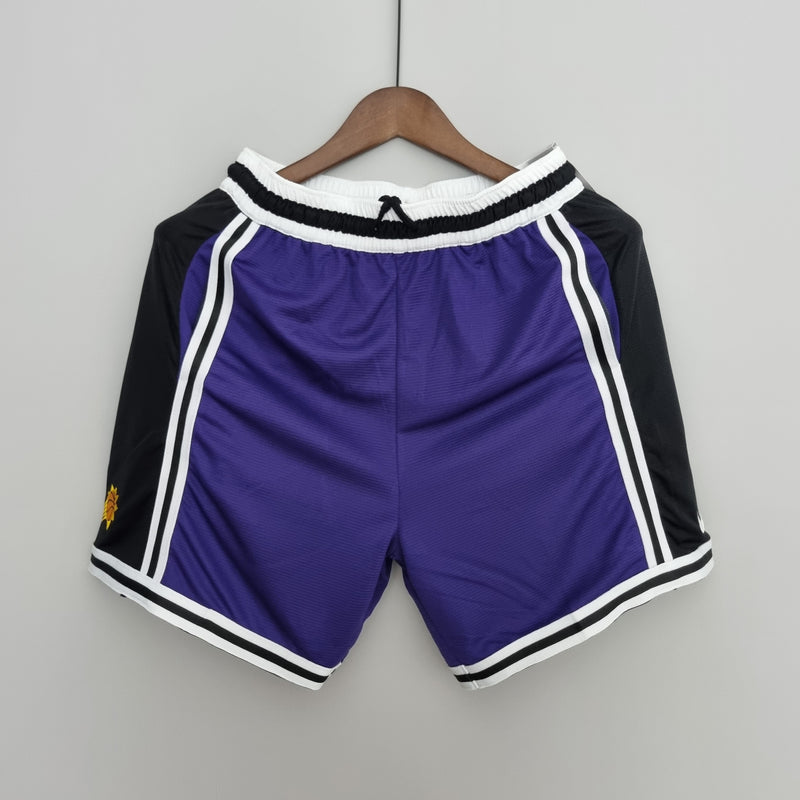 Phoenix Suns NBA Shorts 