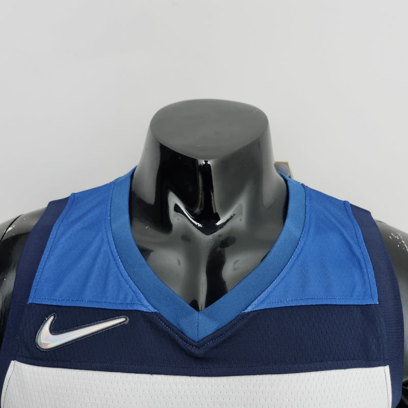 Débardeur NBA Minnesota Timberwolves - Edwards