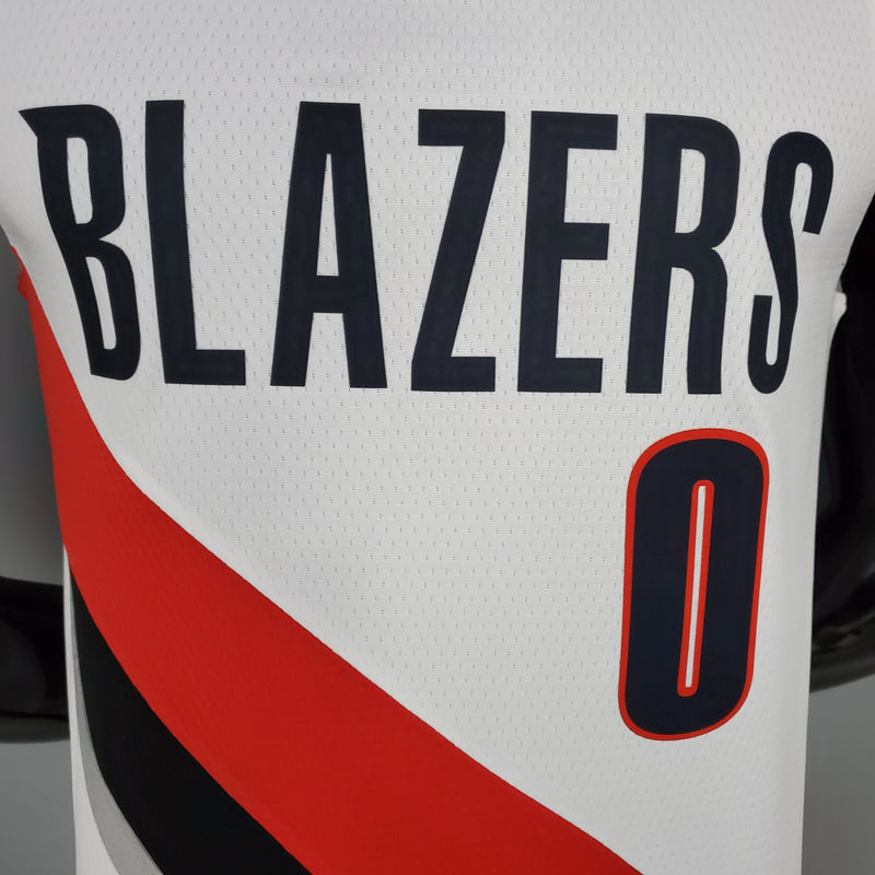 Débardeur NBA Portland Trail Blazers – Lillard