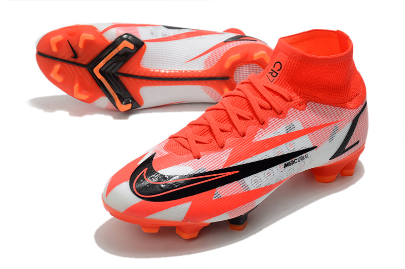 Nike Mercurial Superfly 8 Elite FG Soccer Cleats