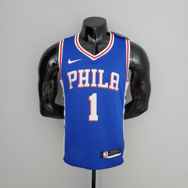 Débardeur NBA Philadelphia 76ers - Harden