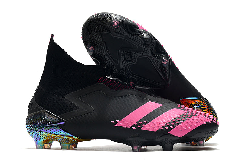 Chaussures de football Adidas Mutator Predator Mania Tormentor FG